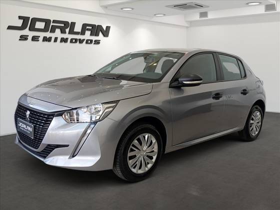PEUGEOT 208 1.0 FIREFLY FLEX LIKE MANUAL PEUGEOT 208 1.0 FIREFLY FLEX LIKE MANUAL